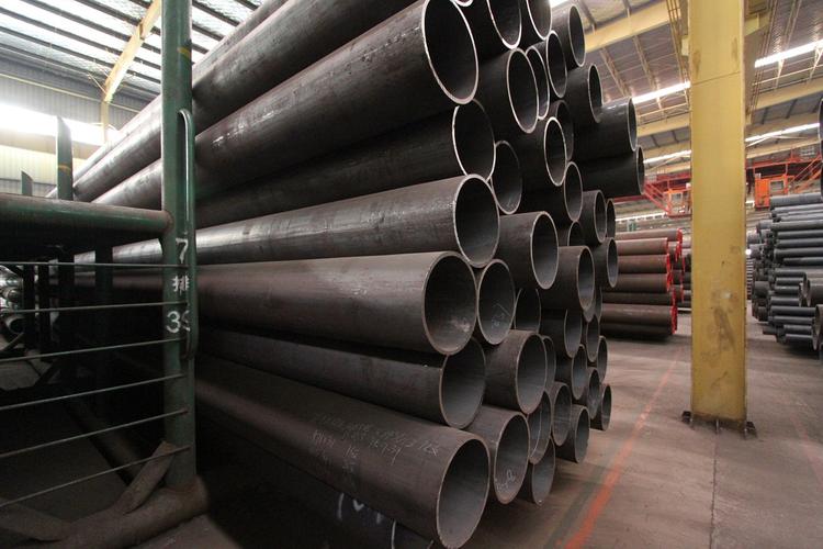 加工定制多种材质碳素无缝钢管_天津中冶联创钢管销售有限公司_其它